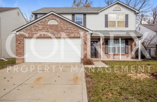 10746 Snowdrop Way - 10746 Snowdrop Way, Indianapolis, IN 46235