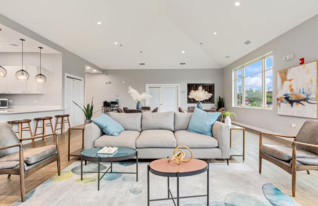 Eagle Creek Apartments