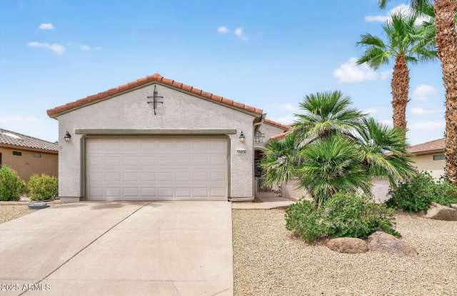 19208 N MOONDANCE Lane