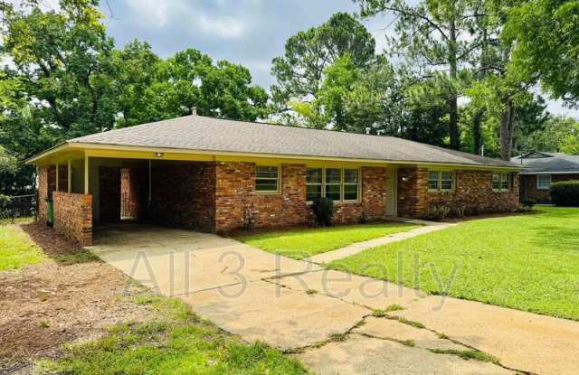 2649 Burkelaun Drive