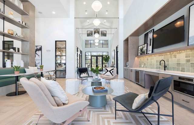 Lake Nona Concorde