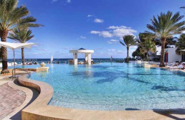 Photo of 3101 S OCEAN DR