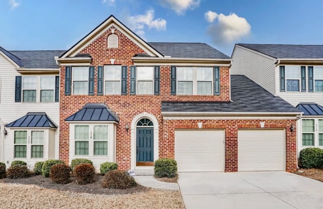 318 Bellerive Drive - 1 - 318 Bellerive Drive, Spartanburg County, SC 29334