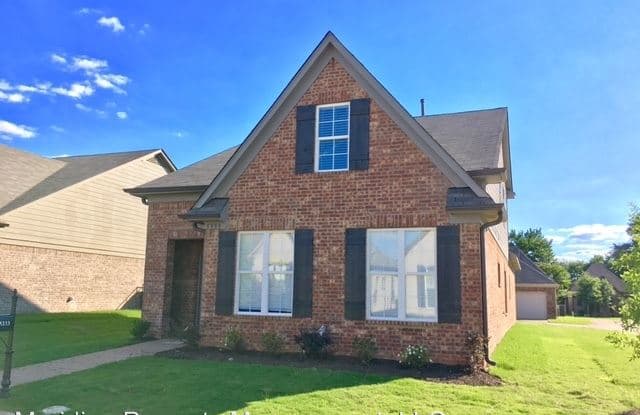 5333 Creek Laurel Way - 5333 Creek Laurel Way, Shelby County, TN 38125