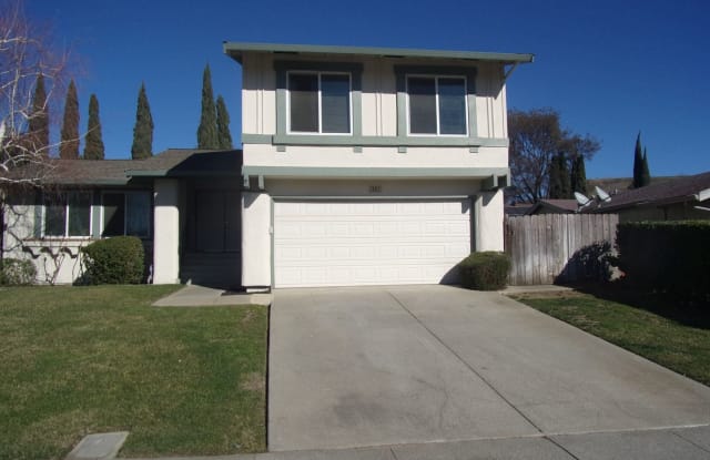 361 Arlington Circle Fairfield, CA 94533 - 361 Arlington Circle, Fairfield, CA 94533