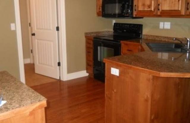 Beautiful 4 bedroom house in Battlefield!