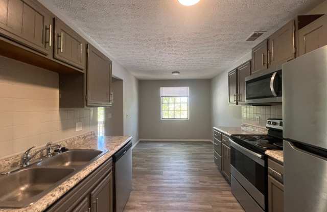 Sirena Gordon Apartments