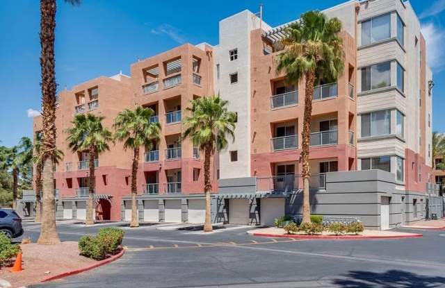 **$500 OFF MOVE IN BY 06/30/2026**Spacious 2 Bedroom High-Rise Condo with Resort-Style Amenities & Oversized Balcony