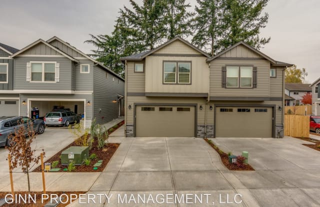 16506 SE 40th Circle - 16506 SE 40th Cir, Vancouver, WA 98683