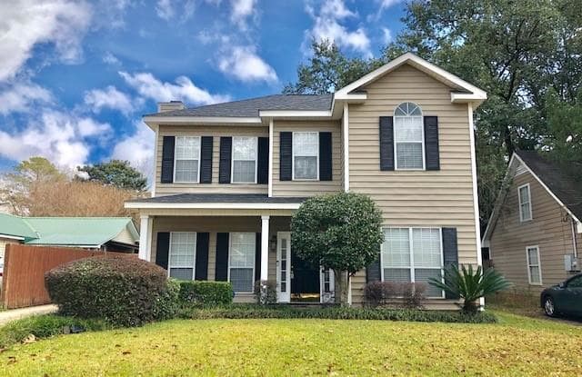 963 WILDWOOD AVENUE - 963 Wildwood Avenue, Mobile, AL 36609