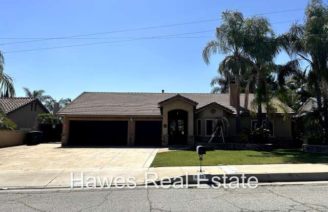 6932 Ramona Ave - 6932 Ramona Avenue, Rancho Cucamonga, CA 91701