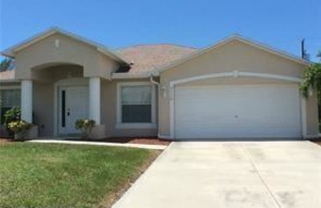 3110 SW 14th AVE - 3110 SW 14th Ave, Cape Coral, FL 33914