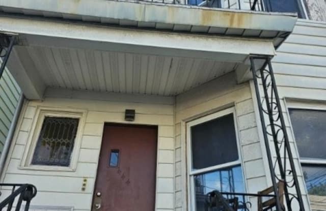 444 E 30Th St - 444 East 30th Street, Paterson, NJ 07504