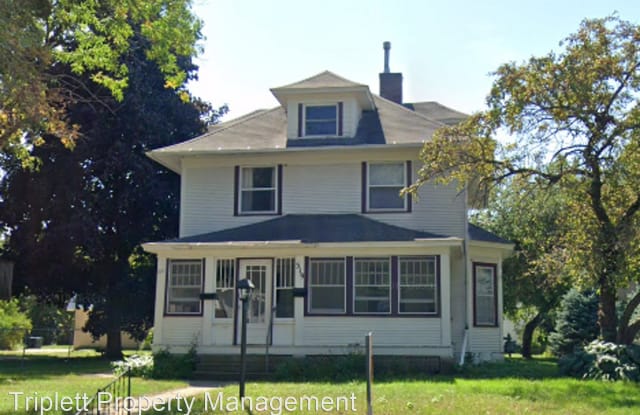 519 Northwestern Ave - 519 Northwestern Avenue, Ames, IA 50010