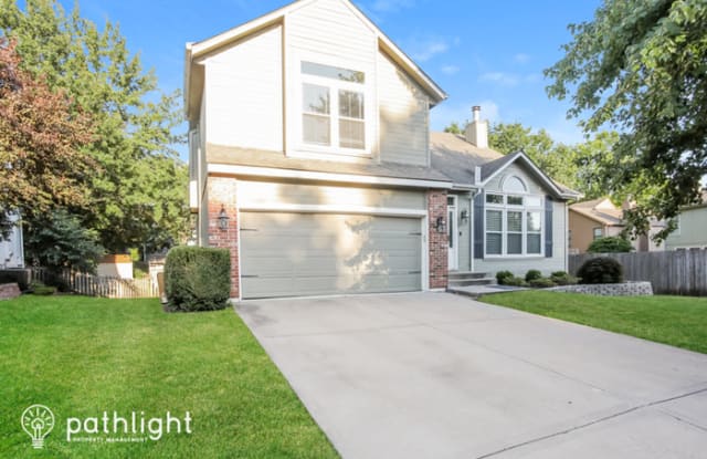 12417 South Albervan Street - 12417 South Albervan Street, Olathe, KS 66062