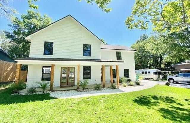 1406 Bayshore Drive