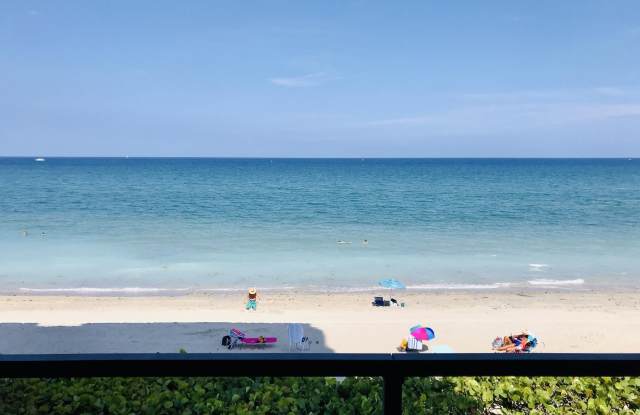 3560 S Ocean 301 Boulevard