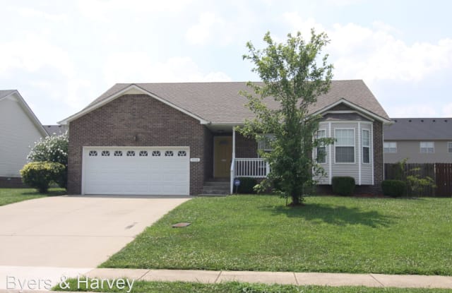 3116 Twelve Oaks Blvd. - 3116 Twelve Oaks Boulevard, Clarksville, TN 37042