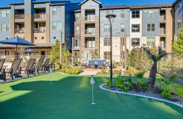 Photo of Alders Cross Creek - Senior Housing