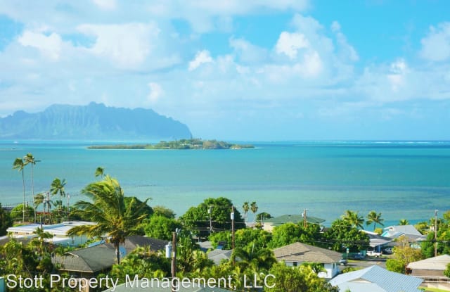 44-737 Hoonani Place - 44-737 Hoonani Place, Kaneohe, HI 96744