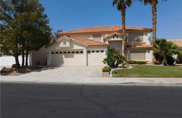 2708 Coventry Green - 2708 Coventry Green Avenue, Henderson, NV 89074