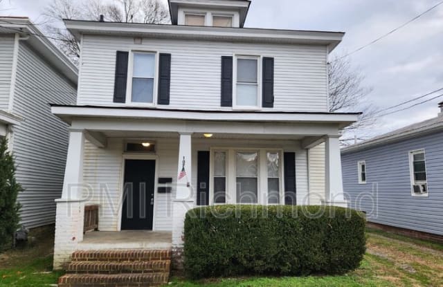 107 Lafayette Avenue - 107 Lafayette Avenue, Colonial Heights, VA 23834