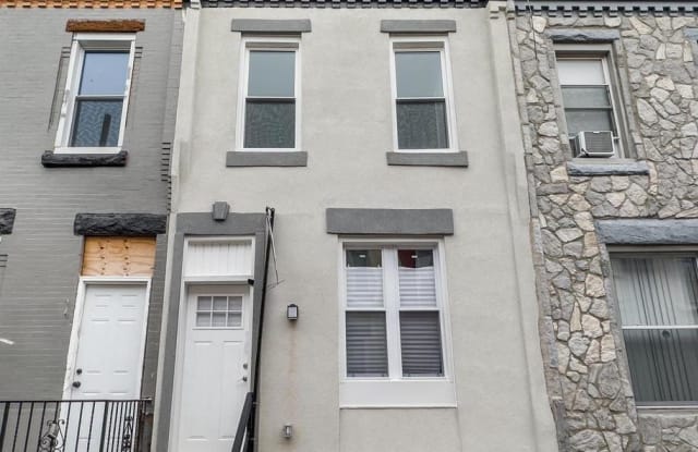 1757 North Newkirk Street - 1757 North Newkirk Street, Philadelphia, PA 19121