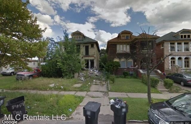 2653 Leslie - 2653 Leslie, Detroit, MI 48238