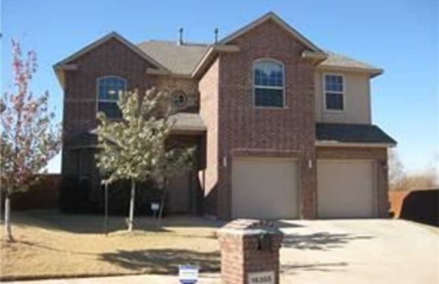 16305 Fair Winds Way - 16305 Fair Winds Way, Oklahoma City, OK 73013