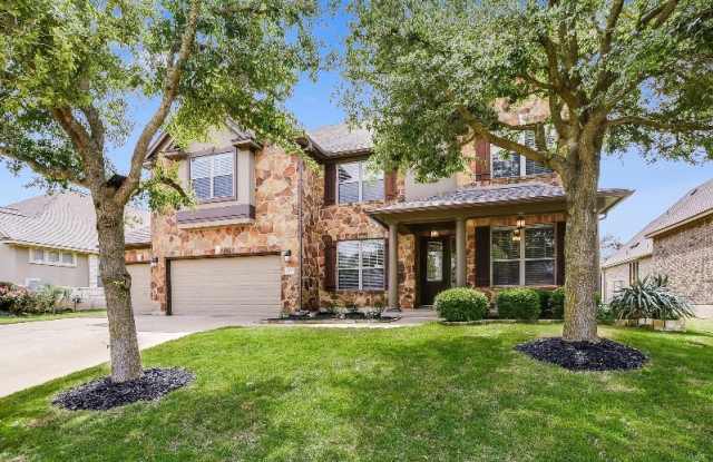 4713 Mont Blanc Dr