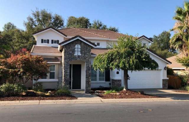 6121 Lockridge Dr - Granite Bay 95746
