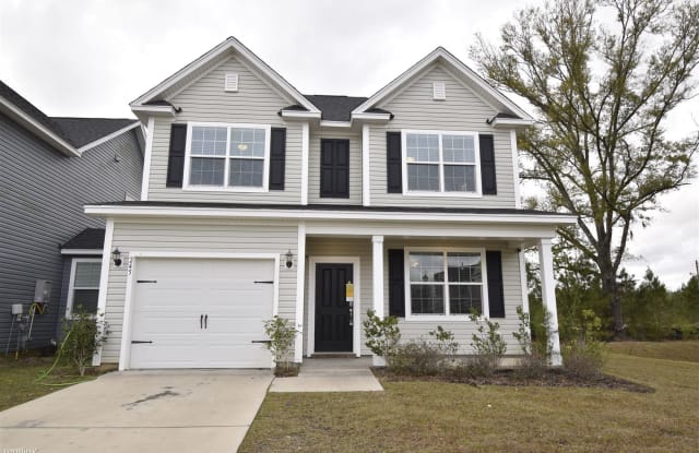 245 McClellan Way - 245 McClellan Way, Dorchester County, SC 29483