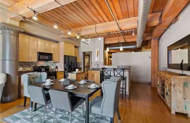 Photo of Stylish with Incredible views - 2BR apartment in Saint Louis