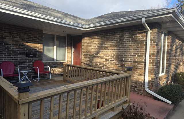 Photo of 2045 South Kentwood Avenue - 1