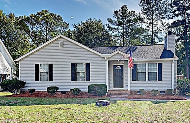 12 Penhurst Court - 12 Penhurst Court, Richland County, SC 29229