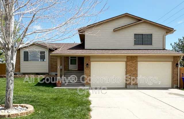 7395 Woody Creek Drive