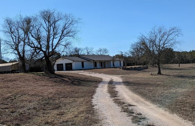 602 N Stanberry Ln. - 602 Stanberry Lane, Burnet County, TX 78611