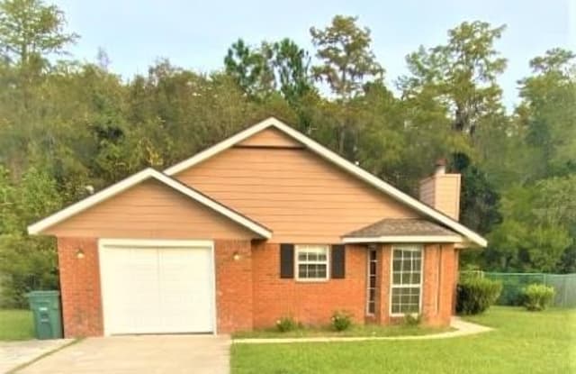 2581 Zachary Court - 2581 Zachary Court, Hinesville, GA 31313