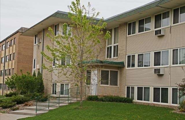 Photo of Hudson Gardens