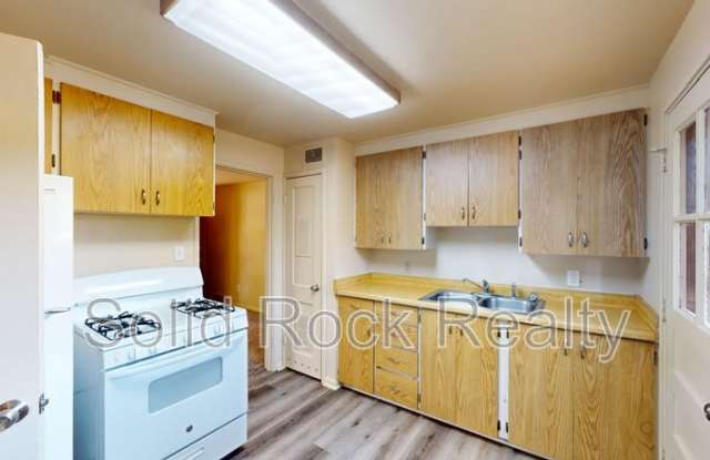 411 North 30th Street