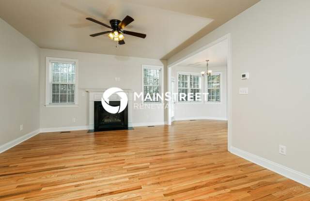 165 Sutherland Drive