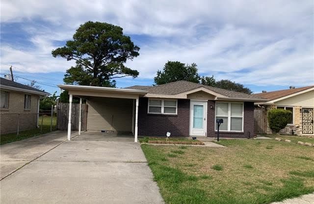 2104 7TH Street - 2104 7th Street, Harvey, LA 70058