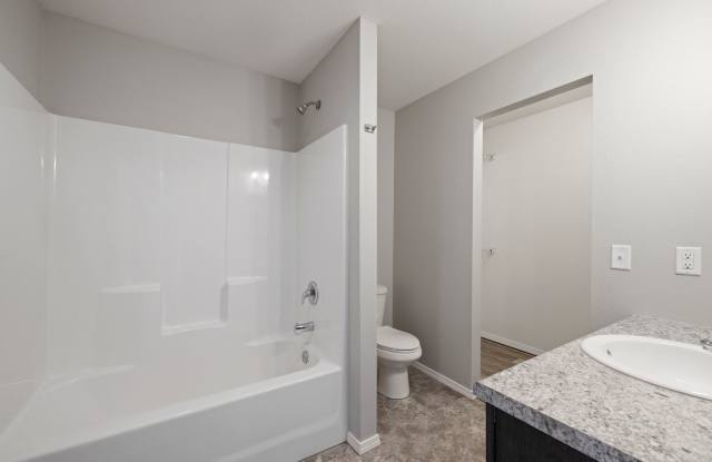 Beautiful 3 Bedroom in Monte Cristo