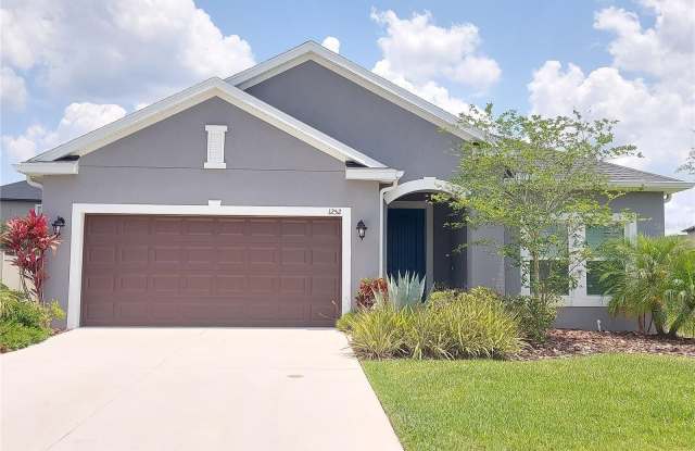 1252 MONTGOMERY BELL ROAD