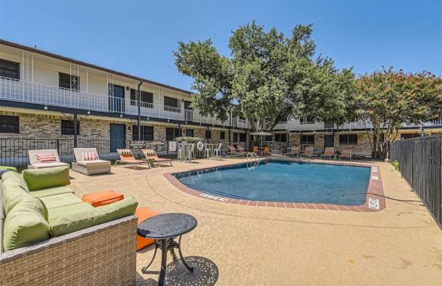 Shoal Creek North