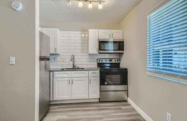 Photo of Rise at the Palms