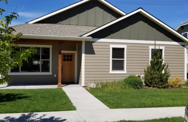 339 Christopher Way - 339 Christopher Way, Bozeman, MT 59718