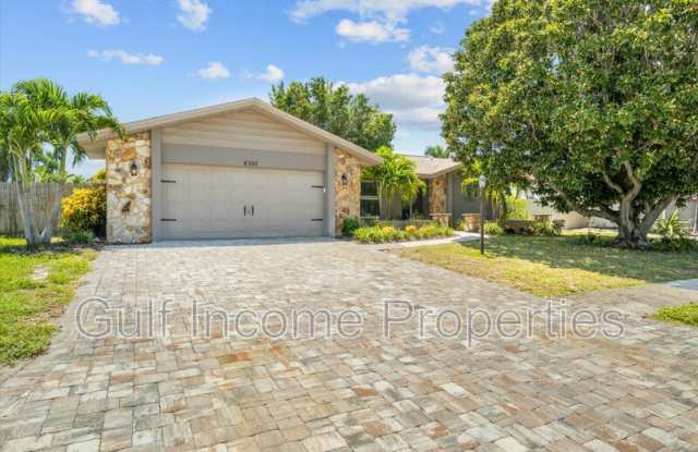 8307 12th Avenue Drive Northwest