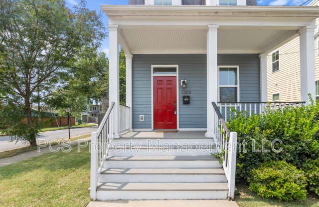1300 North 27th Street