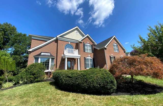 513 DORAL CIRCLE - 513 Doral Circle, Chester County, PA 19312